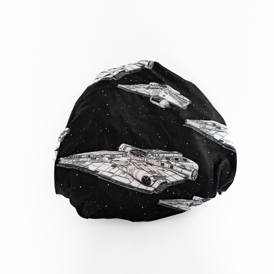 Star Ship StarWars5.4