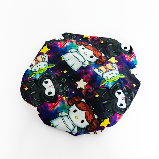 Hello Kitty Stars StarWars5.4