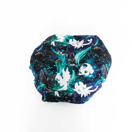 Dragon Training *FABRIC ONLY!* MomInsider5.9