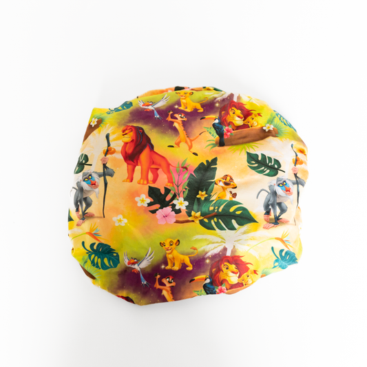 Lion King *FABRIC ONLY!* MomInsider5.9