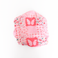 Butterfly Patchwork *FABRIC ONLY!* MomInsider5.9