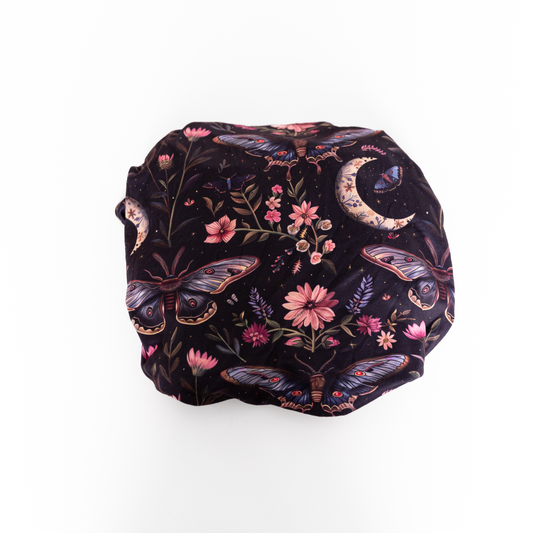 Midnight Gardens *FABRIC ONLY!* MomInsider5.9
