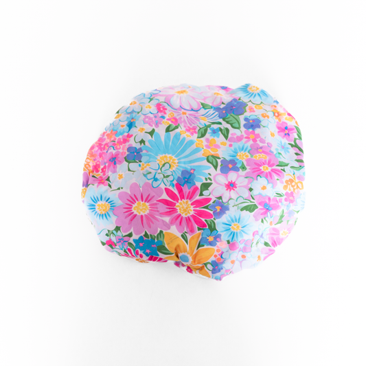 Pretty Pink Gardens *FABRIC ONLY!* MomInsider5.9