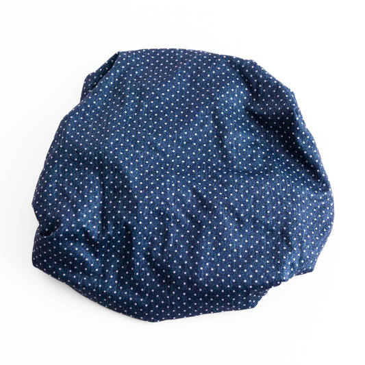 Denim Dot *FABRIC ONLY!*