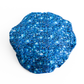 Blue Sparkle *FABRIC ONLY!*