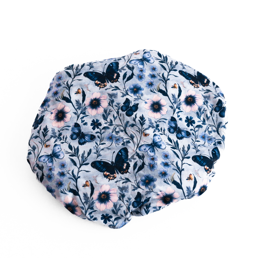 Butterfly Floral *FABRIC ONLY!*