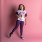 SS Purple Plaid FallMagic7.30