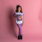 SS Spooky Pumpkin TEE FallMagic7.30