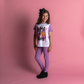 SS *NEW* Purple Dot FallMagic7.30