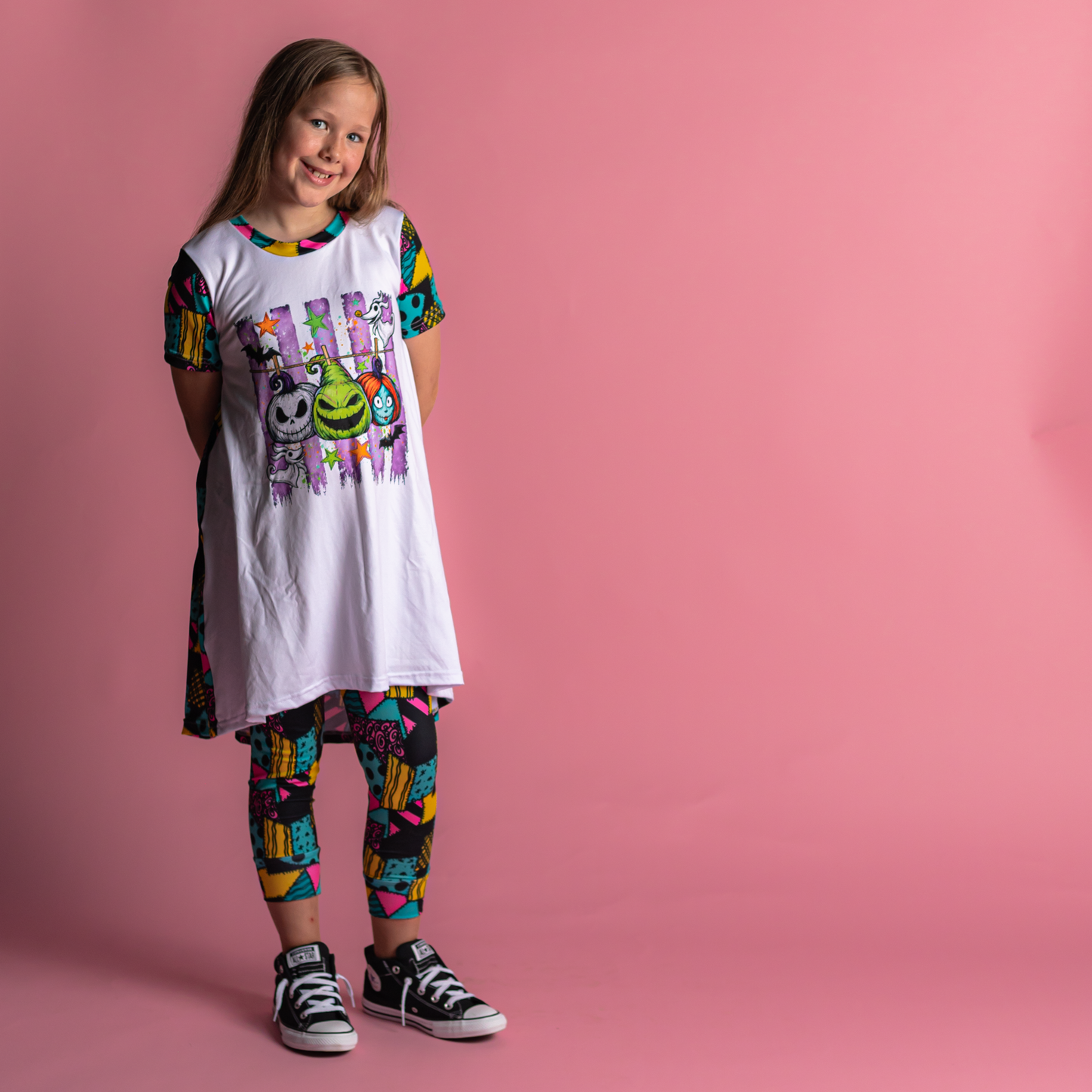 SS Sally Patchwork *MOMMY* FallMagic7.30