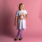SS Hey Boo TEE FallMagic7.30