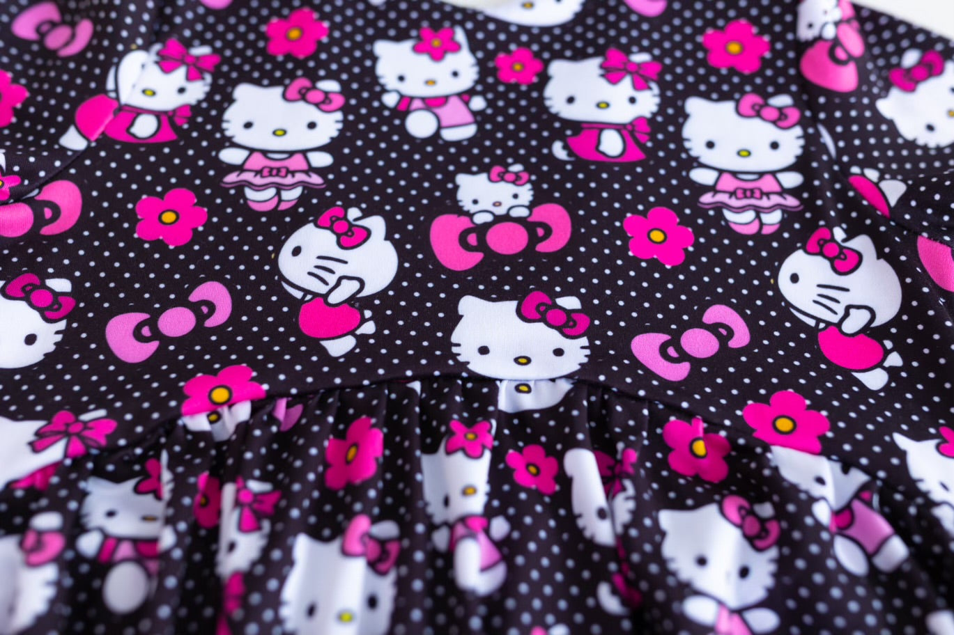Hello Kitty FebHYS2.20