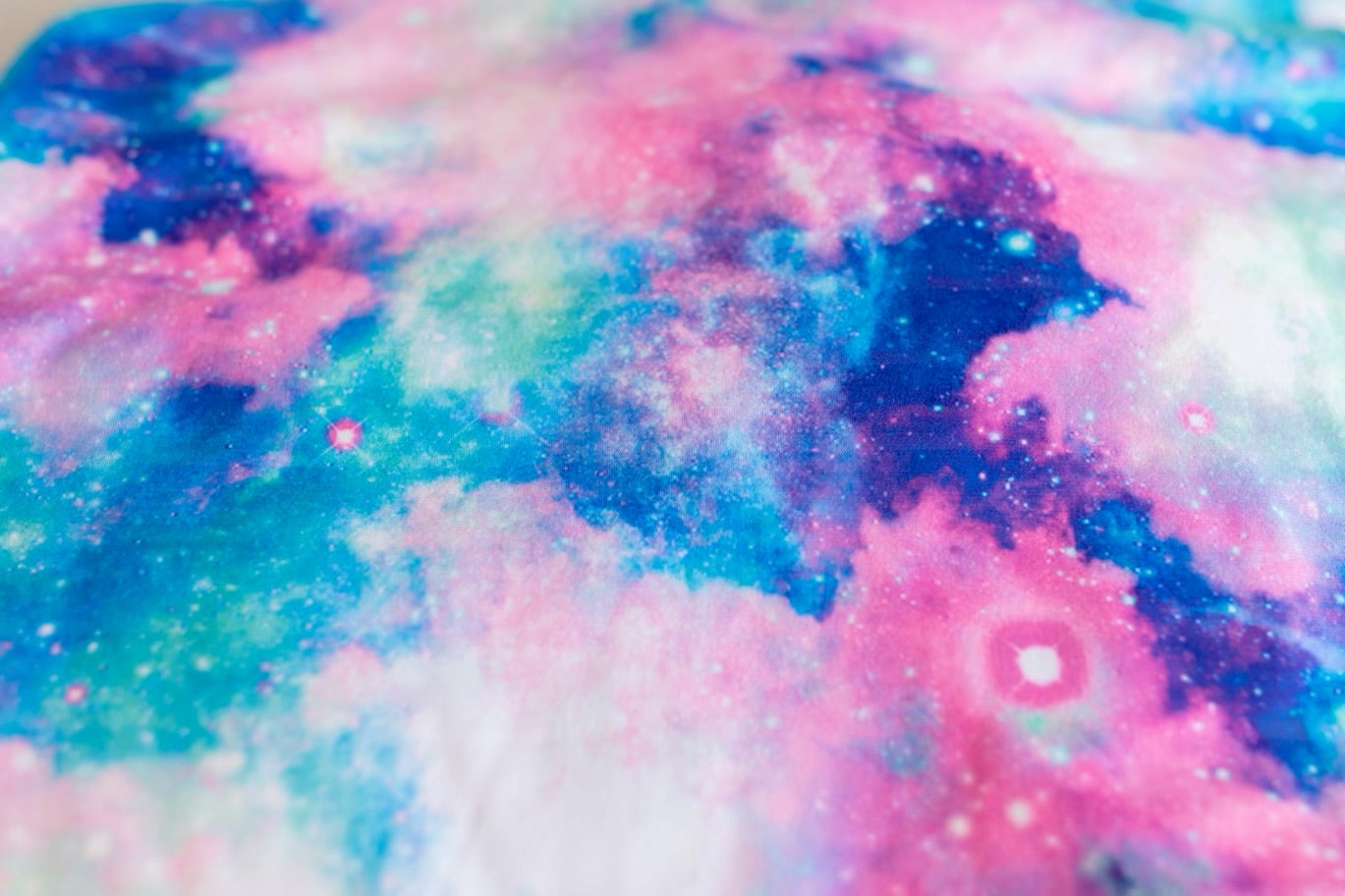 Cotton Candy Galaxy FebHYS2.20