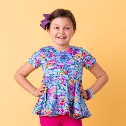 Colors of the Sea FebHYS2.17