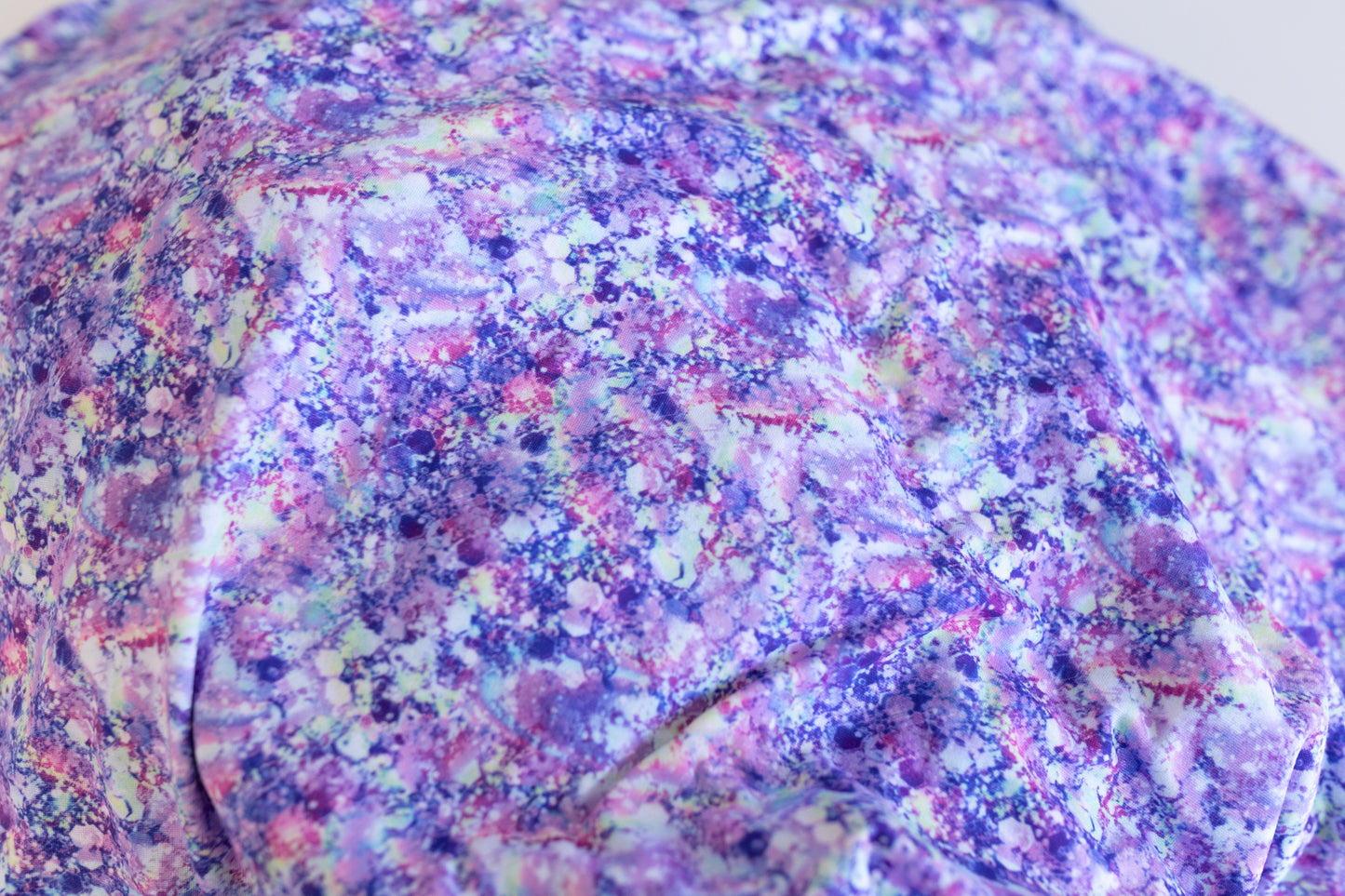 Purple Pattern FebHYS2.18