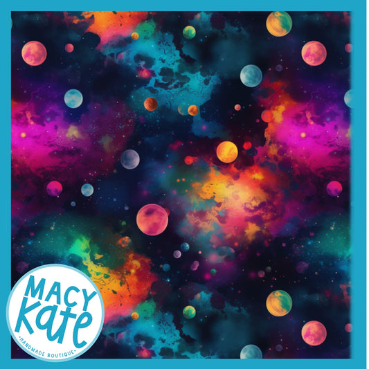 Gimme Space *MOMMY* R2MommyInsider4.27