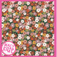 BOHO Fall Floral TryItTuesday6.30