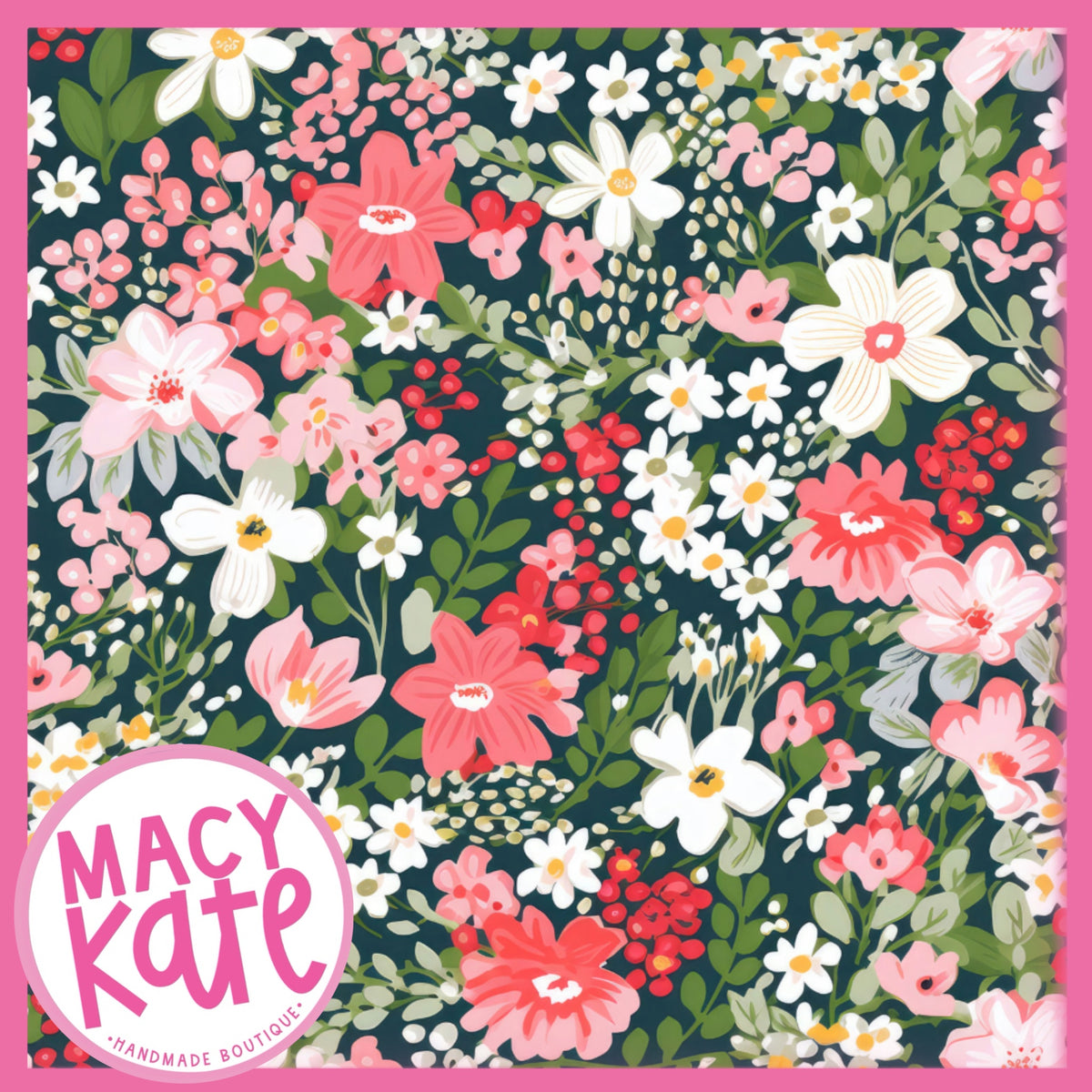 CP Holly Floral PassExclusive9.4
