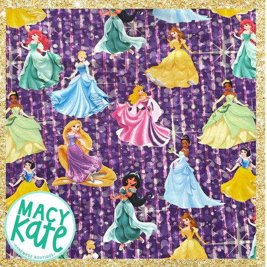 Purple Princess FebHYS2.18