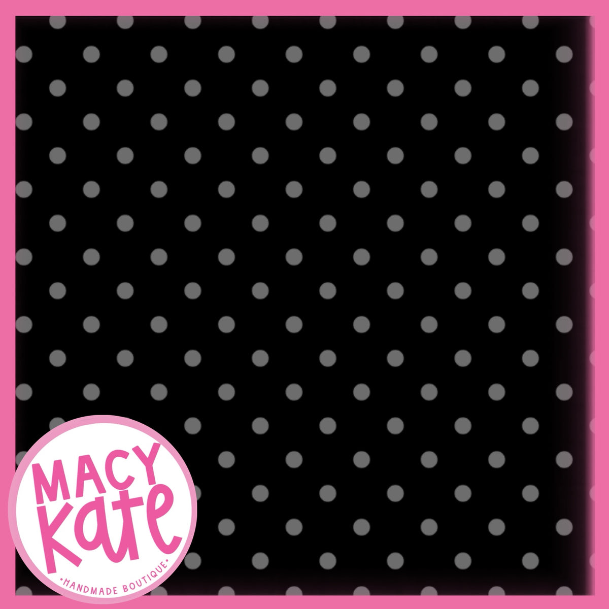 Black Dot *MOMMY* TryItTuesday9.15