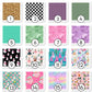 MIX PASS *MOMMY* MerryPINKmas9.18