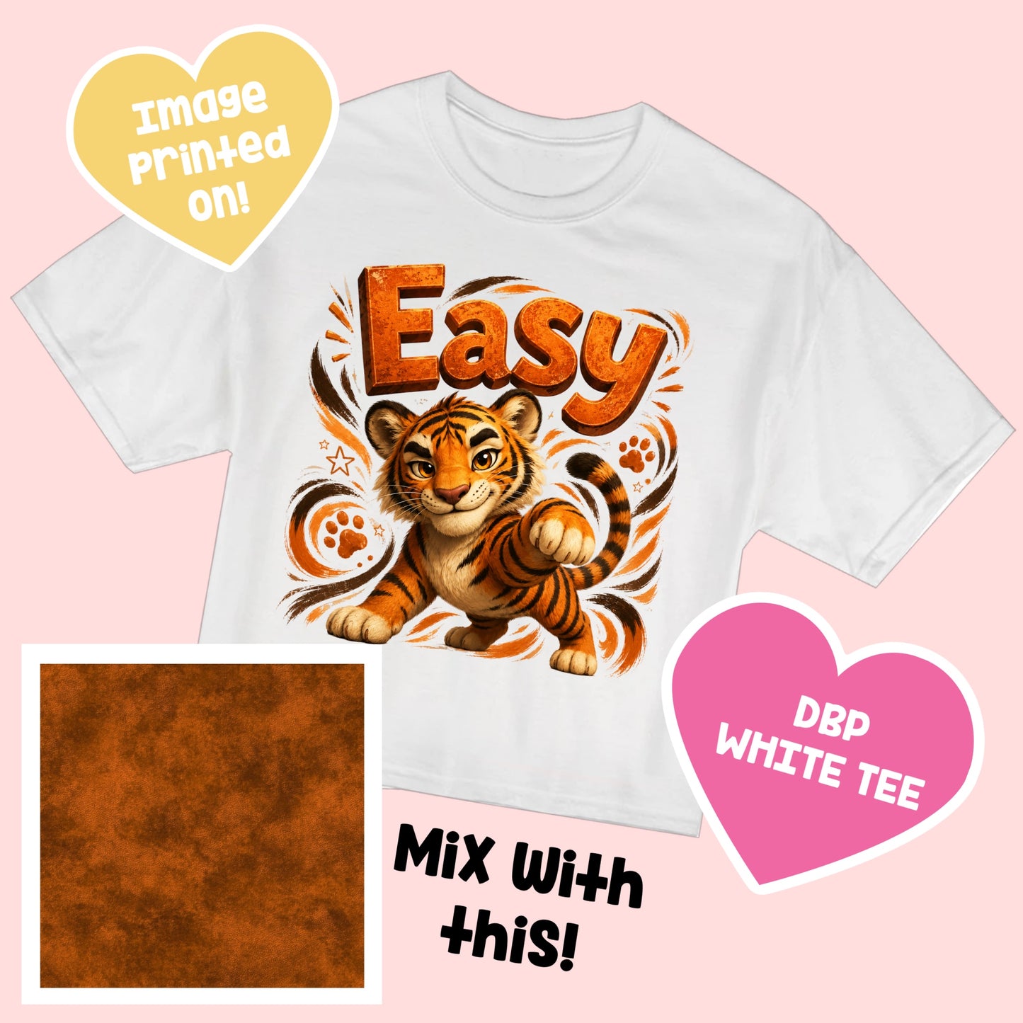 CP Easy Tiger TEE ChangingSeasons7.9