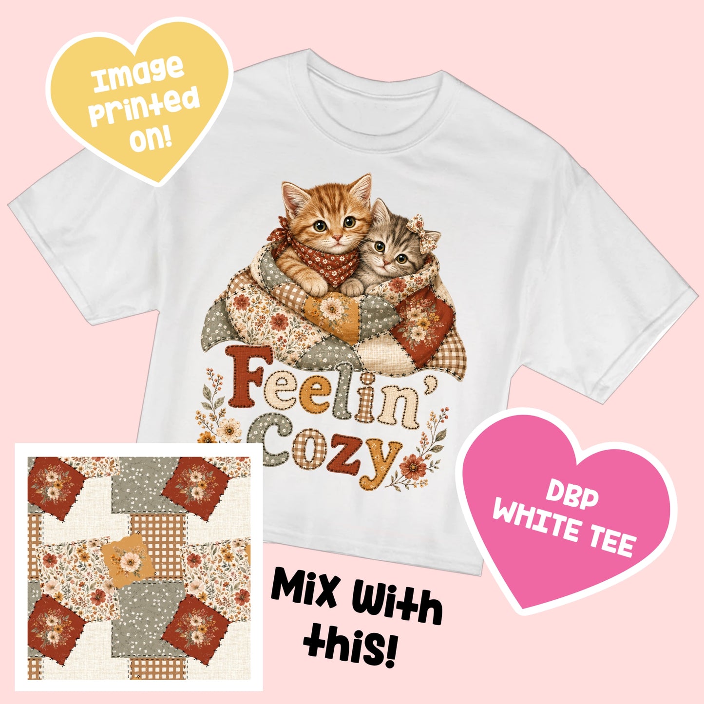 Feeling Cozy TEE MKBMeetup2026