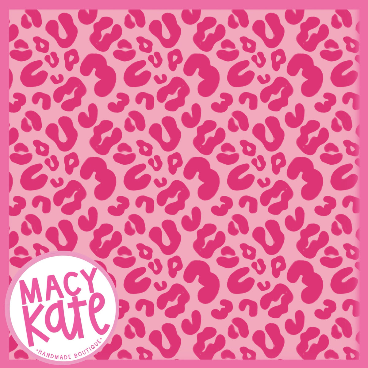 MP Pink Leopard *MOMMY* PassExclusive9.4