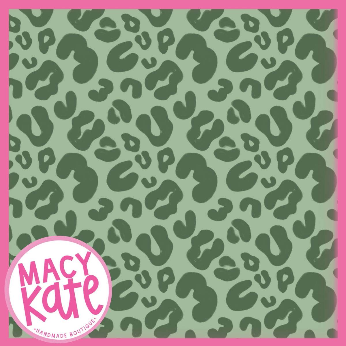 CP Green Leopard PassExclusive9.4