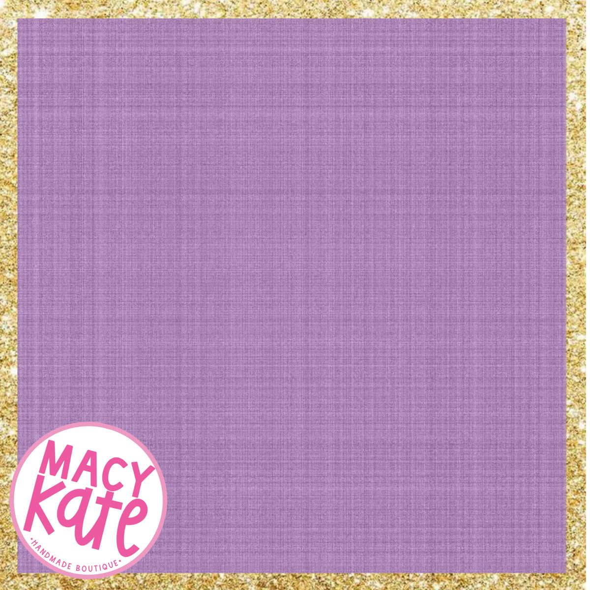 MP Purple FAUX Linen MerryTraditional9.11
