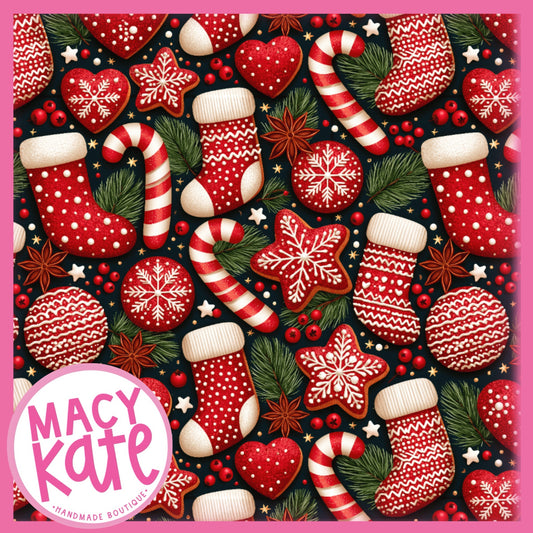 TryIt Candy Cane Stockings TryItTuesday9.15