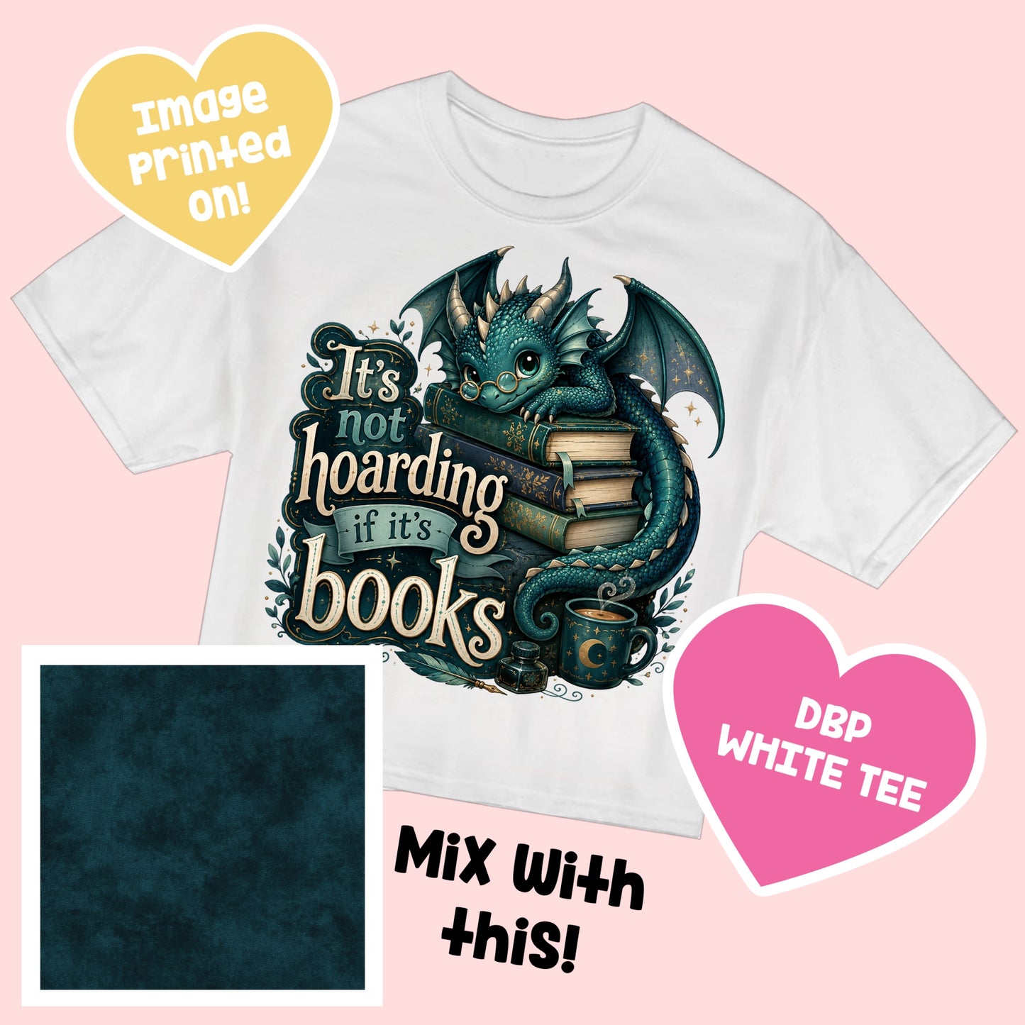 CP Book Dragon TEE ChangingSeasons7.9