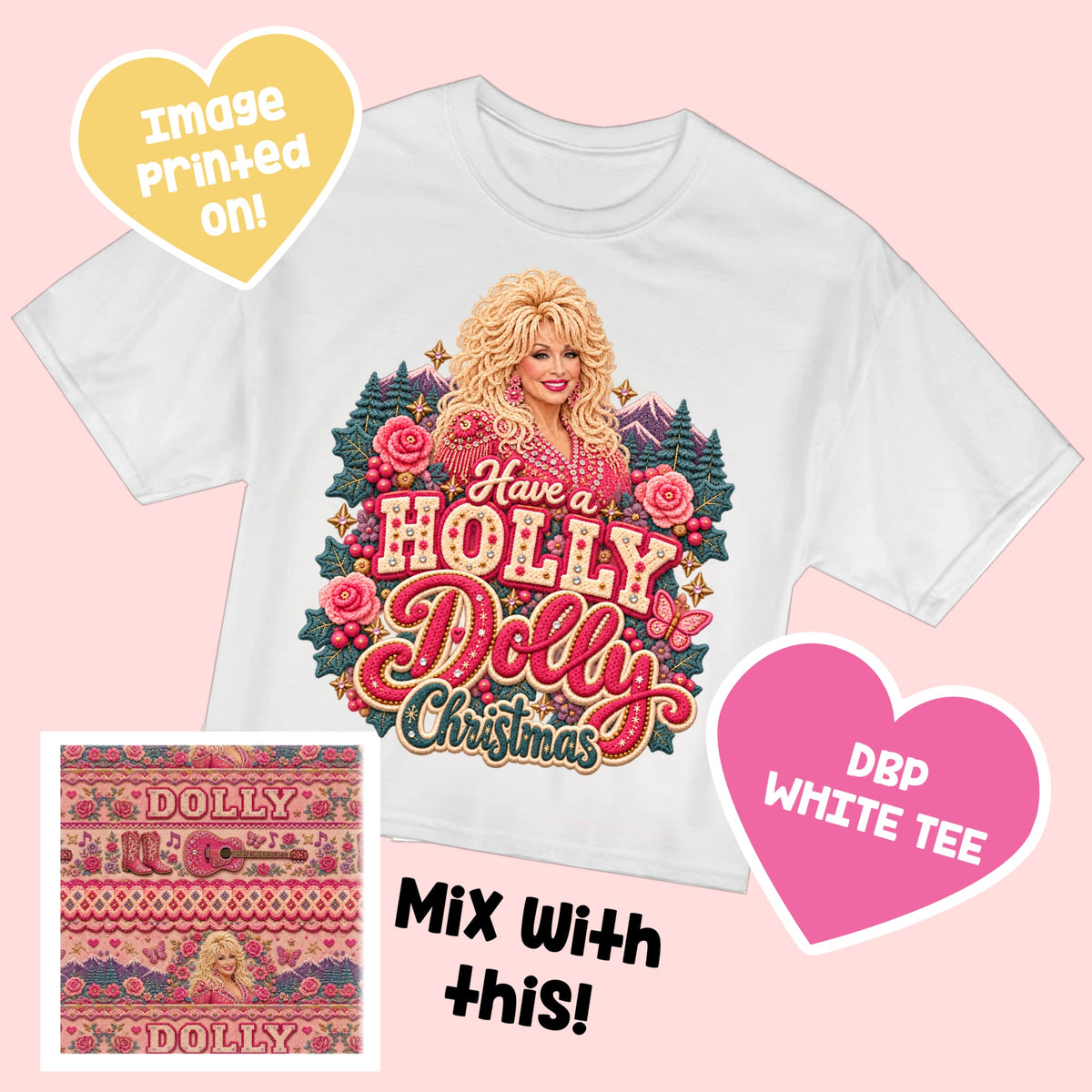 SS Dolly TEE MovingMountains9.25