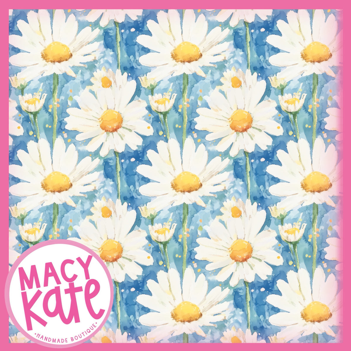 CP Daisy PassExclusive10.2