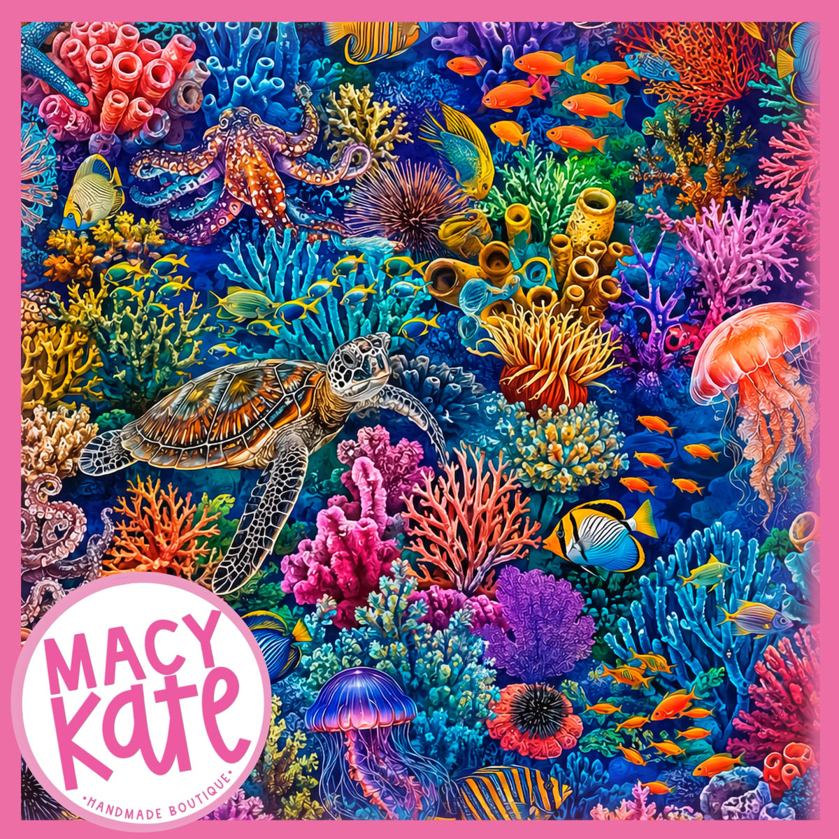 MP Sea Life PassExclusive10.2