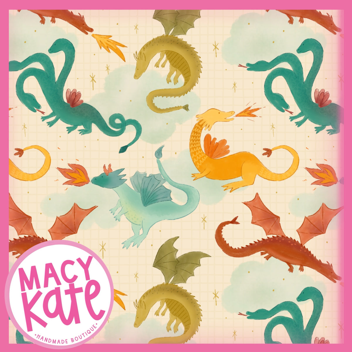 MP Dragons PassExclusive10.2