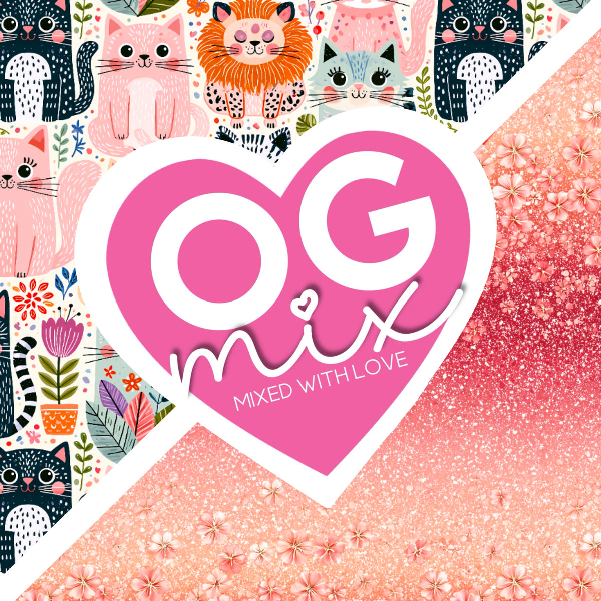 CP OG Mix PassExclusive10.2