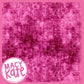Pink Distressed Denim *MOMMY* PerfectlyPatterned10.9