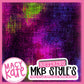 SS Neon Tie Dye Denim PerfectlyPatterned10.9