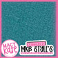 SS Teal (Blue) Denim PerfectlyPatterned10.9