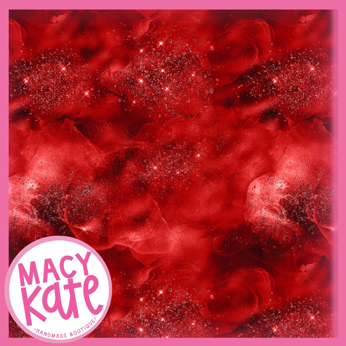 Red Shimmer *FLASHBACK* ALittleBit10.16