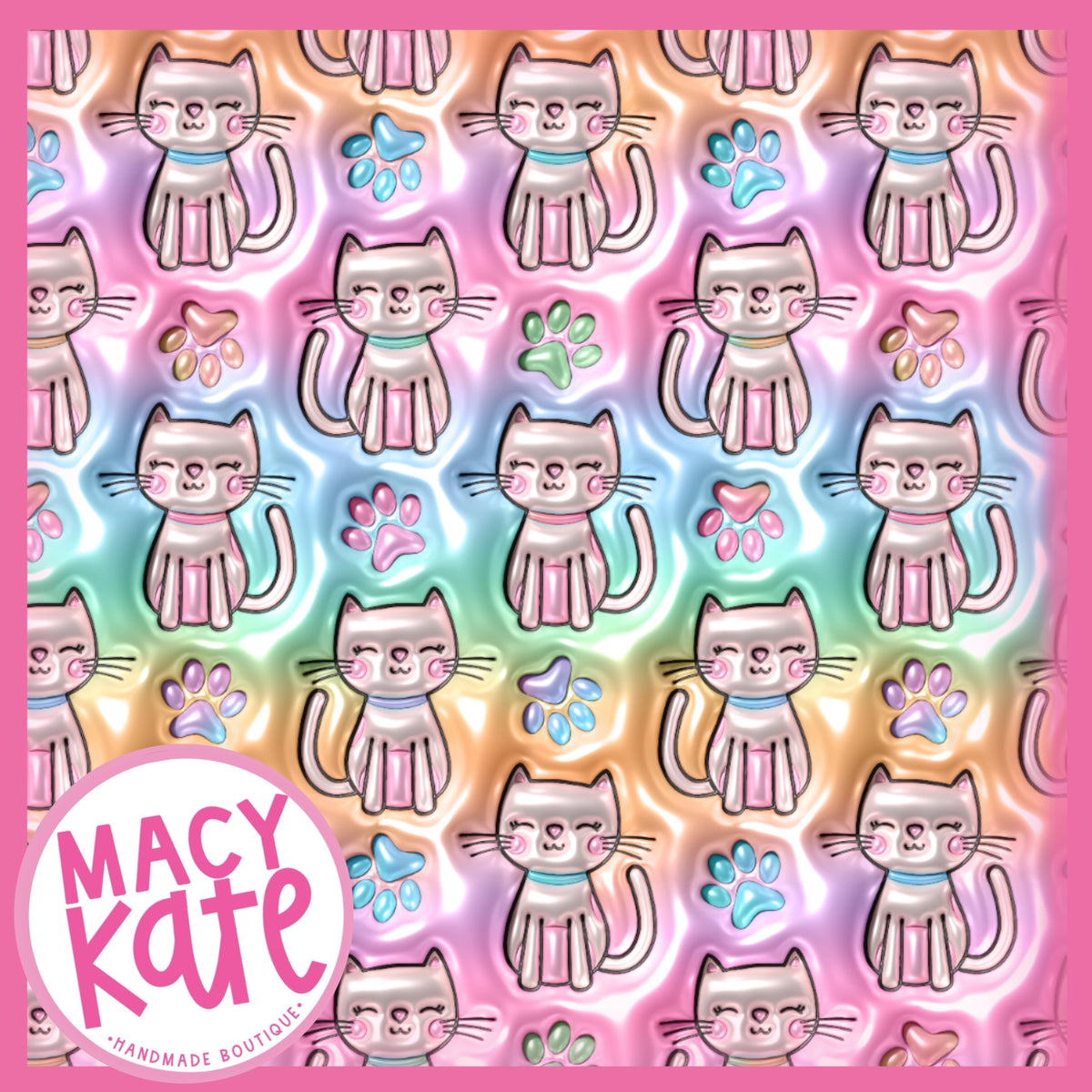 Kitty Shine ALittleBit10.16