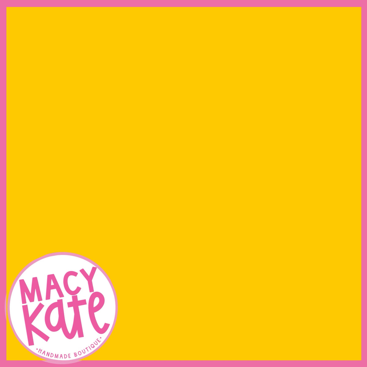 Canary SOLID *MOMMY* PrettySimple10.30