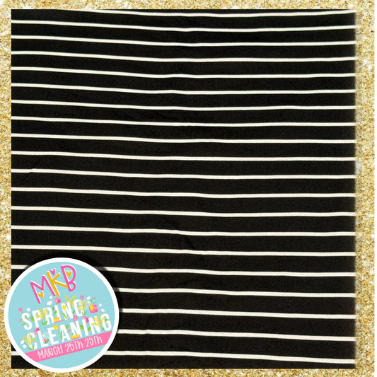B/W Stripe SpringCleaning3.26