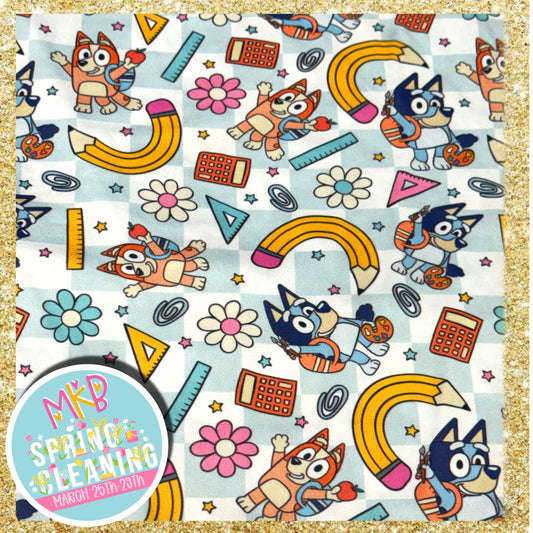 Bluey B2S SpringCleaning3.25