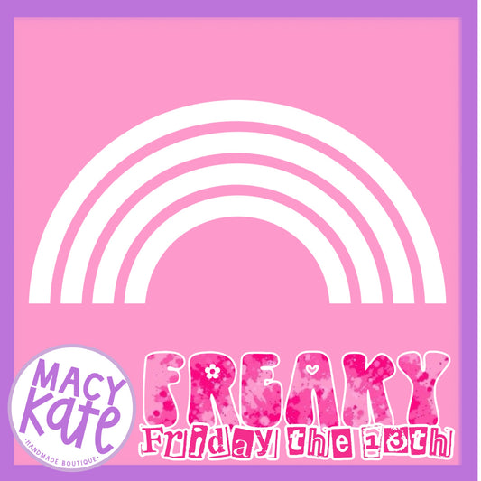 Rainbow *MOMMY* FreakyFriday2.13