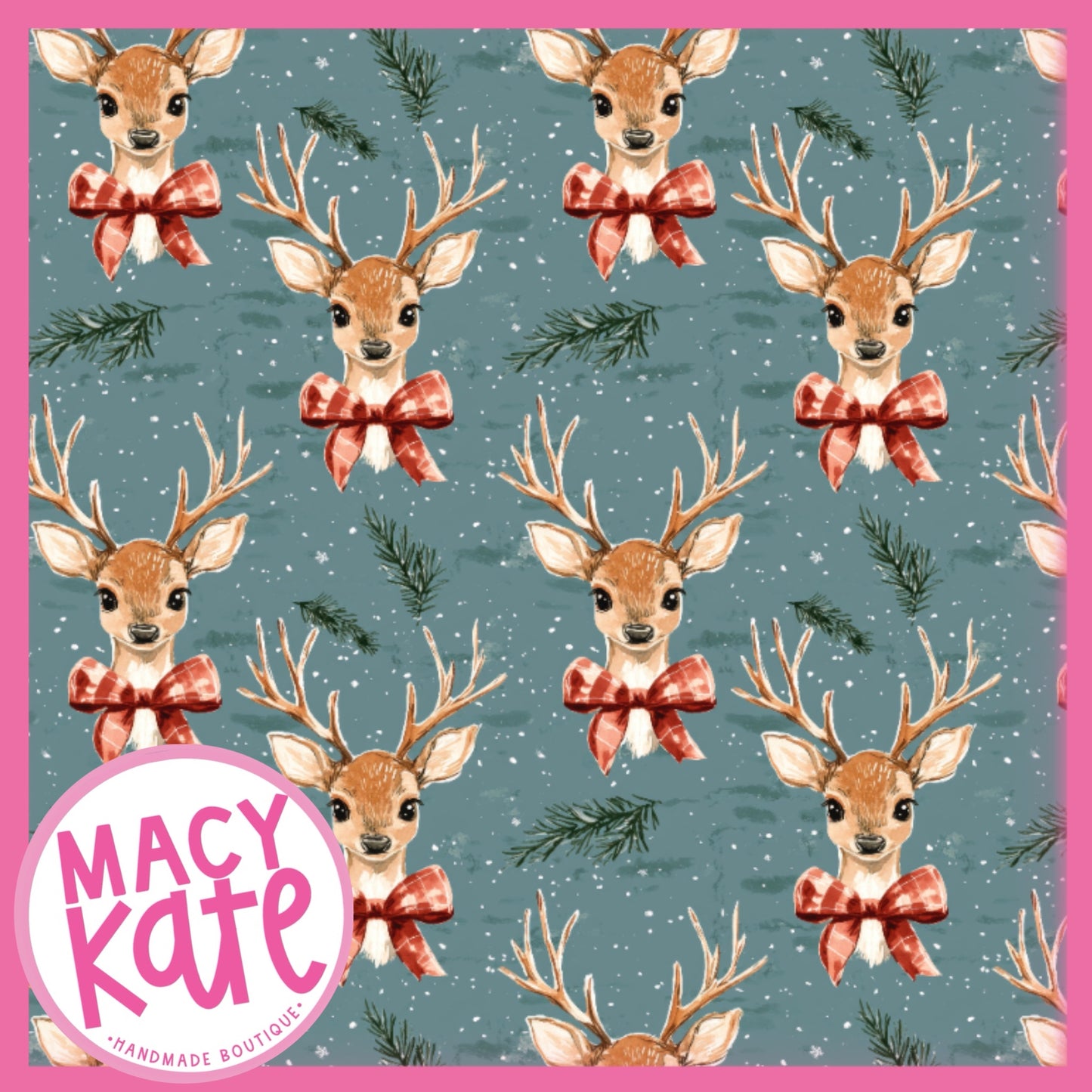 CP Reindeer Games PassExclusive9.4