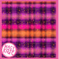 SS Glitter Plaid {Yellow} ColorMeHappy6.26