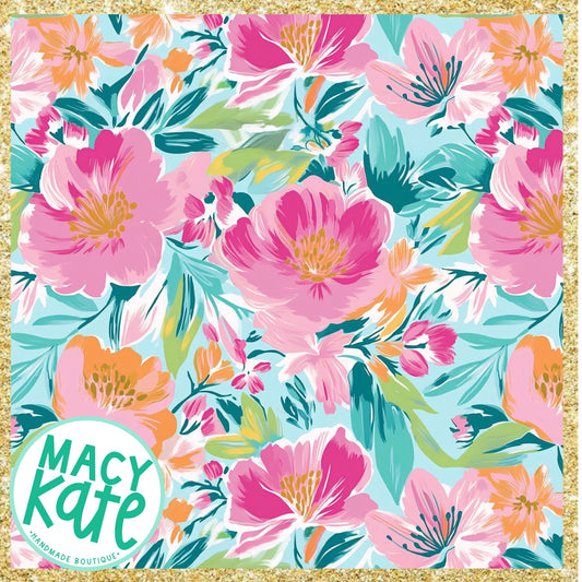 CP Pretty Floral PassExclusive3.6