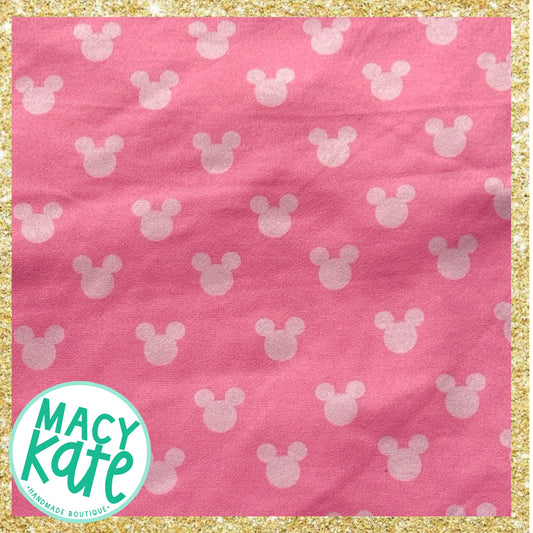 Mickey (Pink) FebHYS2.18